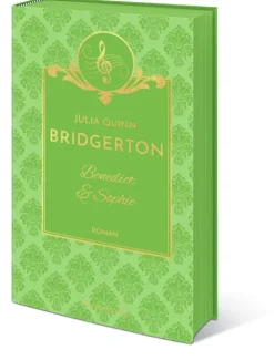 Bridgerton - Benedict & Sophie-HarperCollins Hardcover Discount