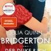 Bridgerton - Der Duke und ich-HarperCollins Discount