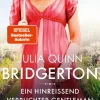 Bridgerton - Ein hinreißend verruchter Gentleman-HarperCollins Online