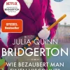 HarperCollins Bridgerton - Wie bezaubert man einen Viscount? Sale