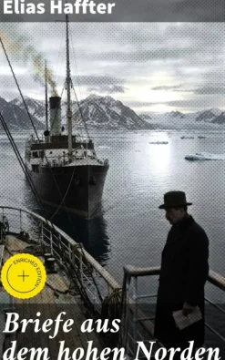Briefe aus dem hohen Norden-Good Press Online