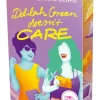 moon notes Bright Falls 1. Delilah Green Doesn't Care Clearance
