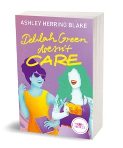 moon notes Bright Falls 1. Delilah Green Doesn't Care Clearance