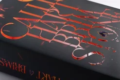 Brimstone - Königin der Finsternis. Krieger der Wölfe-Penguin Verlag Online
