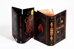 Brimstone - Königin der Finsternis. Krieger der Wölfe-Penguin Verlag Online