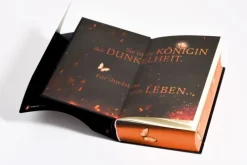Brimstone - Königin der Finsternis. Krieger der Wölfe-Penguin Verlag Online