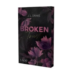 Broken Trust-LAGO Clearance
