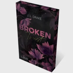 Broken Trust-LAGO Clearance