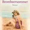 Brombeersommer. Großdruck-dtv Verlagsgesellschaft
