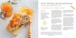 Bassermann, Edition Brot aus dem gusseisernen Topf - Die besten Rezepte für Sauerteig, Hefeteig, süße Brote, glutenfreie Brote und Brotaufstriche Hot