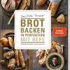 Brot backen in Perfektion mit Hefe-Becker Joest Volk Verlag Sale