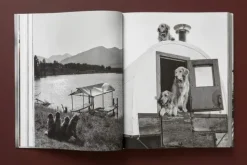 Bruce Weber. The Golden Retriever Photographic Society-Taschen GmbH