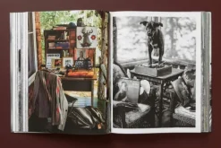 Bruce Weber. The Golden Retriever Photographic Society-Taschen GmbH