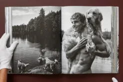 Bruce Weber. The Golden Retriever Photographic Society-Taschen GmbH