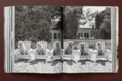 Bruce Weber. The Golden Retriever Photographic Society-Taschen GmbH
