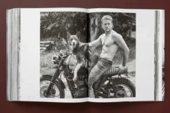 Bruce Weber. The Golden Retriever Photographic Society-Taschen GmbH