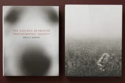 Bruce Weber. The Golden Retriever Photographic Society-Taschen GmbH