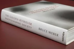 Bruce Weber. The Golden Retriever Photographic Society-Taschen GmbH