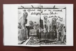 Bruce Weber. The Golden Retriever Photographic Society-Taschen GmbH