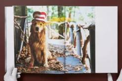 Bruce Weber. The Golden Retriever Photographic Society-Taschen GmbH