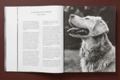 Bruce Weber. The Golden Retriever Photographic Society-Taschen GmbH