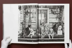 Bruce Weber. The Golden Retriever Photographic Society-Taschen GmbH