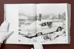 Bruce Weber. The Golden Retriever Photographic Society-Taschen GmbH