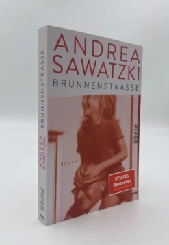 Brunnenstraße-Piper Verlag GmbH Sale
