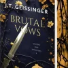 Bramble Hardcover Brutal Vows Online