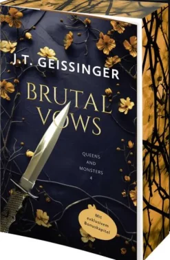 Bramble Hardcover Brutal Vows Online
