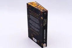 Bramble Hardcover Brutal Vows Online