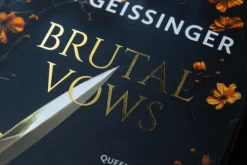 Bramble Hardcover Brutal Vows Online