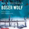 Hörbuch Hamburg Böser Wolf Best