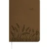Buchkalender Nature Line Malt 2026 - Taschen-Kalender A5 - 1 Tag 1 Seite - 416 Seiten - Umwelt-Kalender - mit Hardcover - Alpha Edition-Neumann Verlage GmbH & Co Online