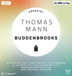 Buddenbrooks-Hoerverlag DHV Der Best