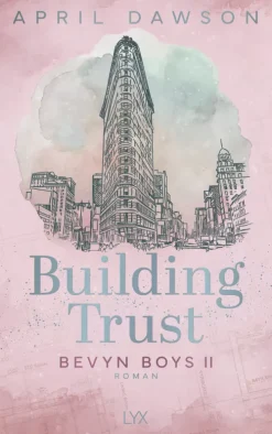 Building Trust-LYX