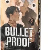 Bulletproof-Sourcebooks LLC Best