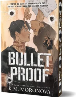 Bulletproof-Sourcebooks LLC Best