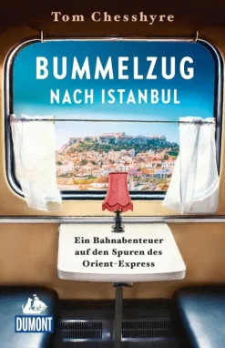 Bummelzug nach Istanbul-Mairdumont GmbH & Co. KG Clearance