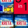 between pages by Piper Bundle: Griechenland-Krimis Band 1-3 Outlet