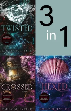 Bundle: Never After 4-6-Piper ebooks Online