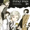 Egmont Manga Bungo Stray Dogs 01 Online