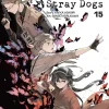 Bungo Stray Dogs 15-Egmont Manga Discount