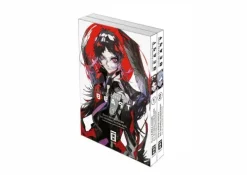 Bungo Stray Dogs BEAST 01-Egmont Manga