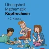 Bibliograph. Instit. GmbH Übungsheft Mathematik - Kopfrechnen 1./2. Klasse New