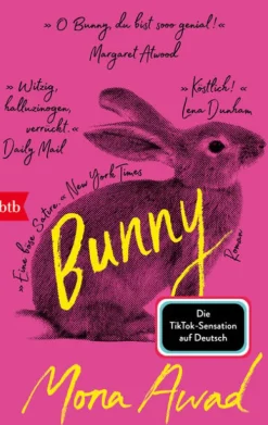 btb Taschenbuch Bunny Outlet