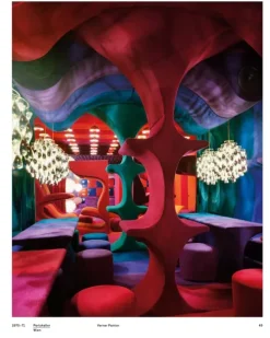 Bunt, sozial, brutal. Architektur der 1970er Jahre in Österreich-Pustet Anton Hot