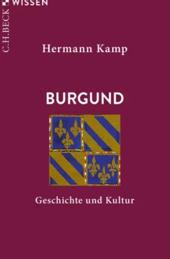 C.H. Beck Burgund Discount
