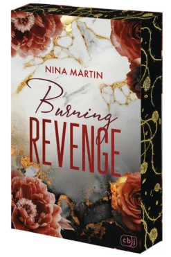 cbj Burning Revenge Sale