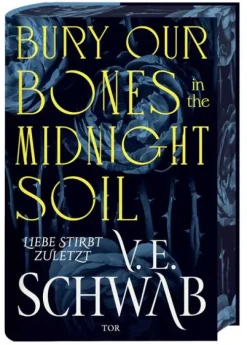 FISCHER TOR Bury Our Bones in the Midnight Soil Discount